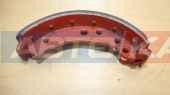 Колодка тормозная d=190мм