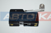 Микропереключатель 1000134001/168019/Z15G1503 ОК