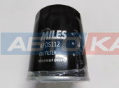 Фильтр масляный AFOS112