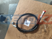 Шланг ПГУ задний Z065220050 L-975 mm