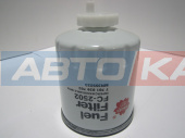 Фильтр топливный FC2502