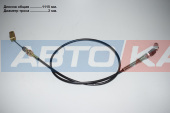 Трос газа 20H752201/12751696