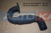 Труба выпускная 65C04017