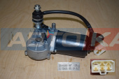 Мотор стеклоочистителя 65C09037/ZD1531D 12V 55 градусов