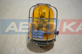 Маяк проблесковый 4510013/LTE-1105L 12V