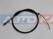 Трос газа 26620-23640-71/3058547