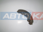 Колодка тормозная 24433-75000G