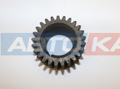 Шестерня коленвала Д2500 31163109