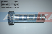 Болт крепления заднего моста 30х2х110/LG853.04-003/404003D/51211194214