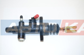 Цилиндр тормозной главный 3EB3651180/9823818