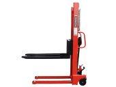 Штабелер ручной гидравлический Force Vector CTY-E1.5T/1.6M