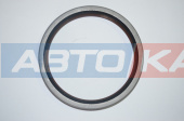 Сальник 115х140х12 коленвала задний 61500010100