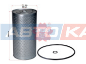 Фильтр масляный O5704
