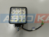 Фара светодиодная 30DIII-1501500A/60400010784