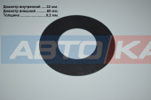Шайба регулировочная LG0030D.03.02.01-006/22214-30321/68051011316