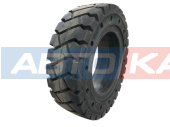 Шина суперэластик 28х9-15 Aperture ATLAPEX