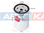 Фильтр топливный FC5723/P550440