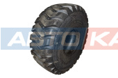 Шина пневматическая 26.5-25 PR28 L-3/E-3 TL ARMOUR "Волна"