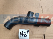 Трубка насоса подводящая 13022938