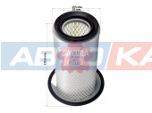 Фильтр воздушный A7980