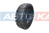 Шина пневматическая 17.5-25 PR16 E-3/L-3 TT ARMOUR "Волна" широкая