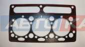 Прокладка ГБЦ Д2500 36812127