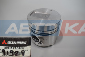 Поршень STD 32C1715100/91928 S4Q2 оригинал