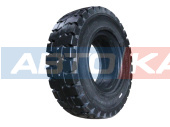 Шина суперэластик 8.25-15 SP900C ARMOUR NOK