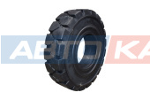 Шина суперэластик 7.00-12 SOT913 QUICK ATLAS