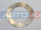 Шайба регулировочная шкворня 1792 1,00 мм. 4925.3.00.00.15