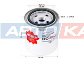 Фильтр гидравлический HC5501