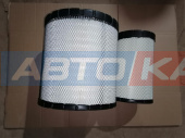 Фильтр воздушный RE210102 в комплекте с RE210103 (аналог Китай)