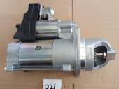 Стартер D0308-3708100B