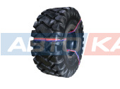 Шина пневматическая 26.5-25-32PR E3/L3 H108C TT ROADBUSTER
