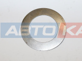 Шайба регулировочная шкворня 5002.00.00.12