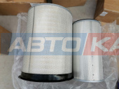 Фильтр воздушный 581-021-2120 KOMATSU (аналог Китай)