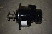 Гидромотор хода 65C07099/MCR05A470S106Z32B2V1L12F7S0471T