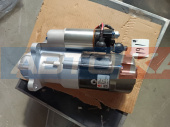 Стартер 12187645 12V 4kW