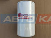 Фильтр масляный LF3349/60100011318 (Китай)