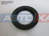 Уплотнение 55х85х10 редуктора 1792