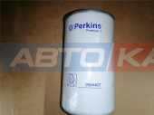 Фильтр масляный 2654407 Perkins Китай