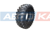 Шина пневматическая 17.5-25 PR16 L-2/E-2 TL ARMOUR "Клюшка"
