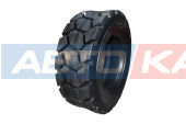 Шина пневматическая 10-16,5 PR12 L4B TL ARMOUR