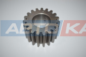 Шестерня планетарная LG853.03.01.02-007/36212100007/403218