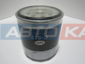 Фильтр масляный C730/8942172720/C512