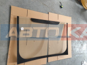 Стекло кабины лобовое B4610-45A030001/Z062200011-47 940х1365х1420