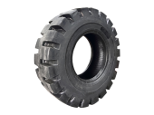Шина пневматическая 17.5-25 PR24 L-5 TL LONGSTAR
