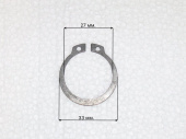 Кольцо стопорное 30 51453270107
