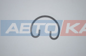 Кольцо стопорное пальца поршневого 12151395