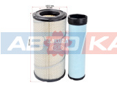 Фильтр воздушный A5541MS